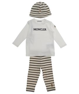 MONCLER KIDS Комплект