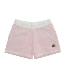 MONCLER KIDS Брюки и шорты