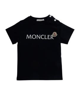 MONCLER KIDS Футболка / топ