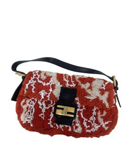 FENDI Сумка с короткими ручками