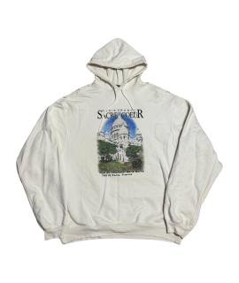 BALENCIAGA Худи/толстовка