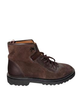 BALLY Высокие ботинки