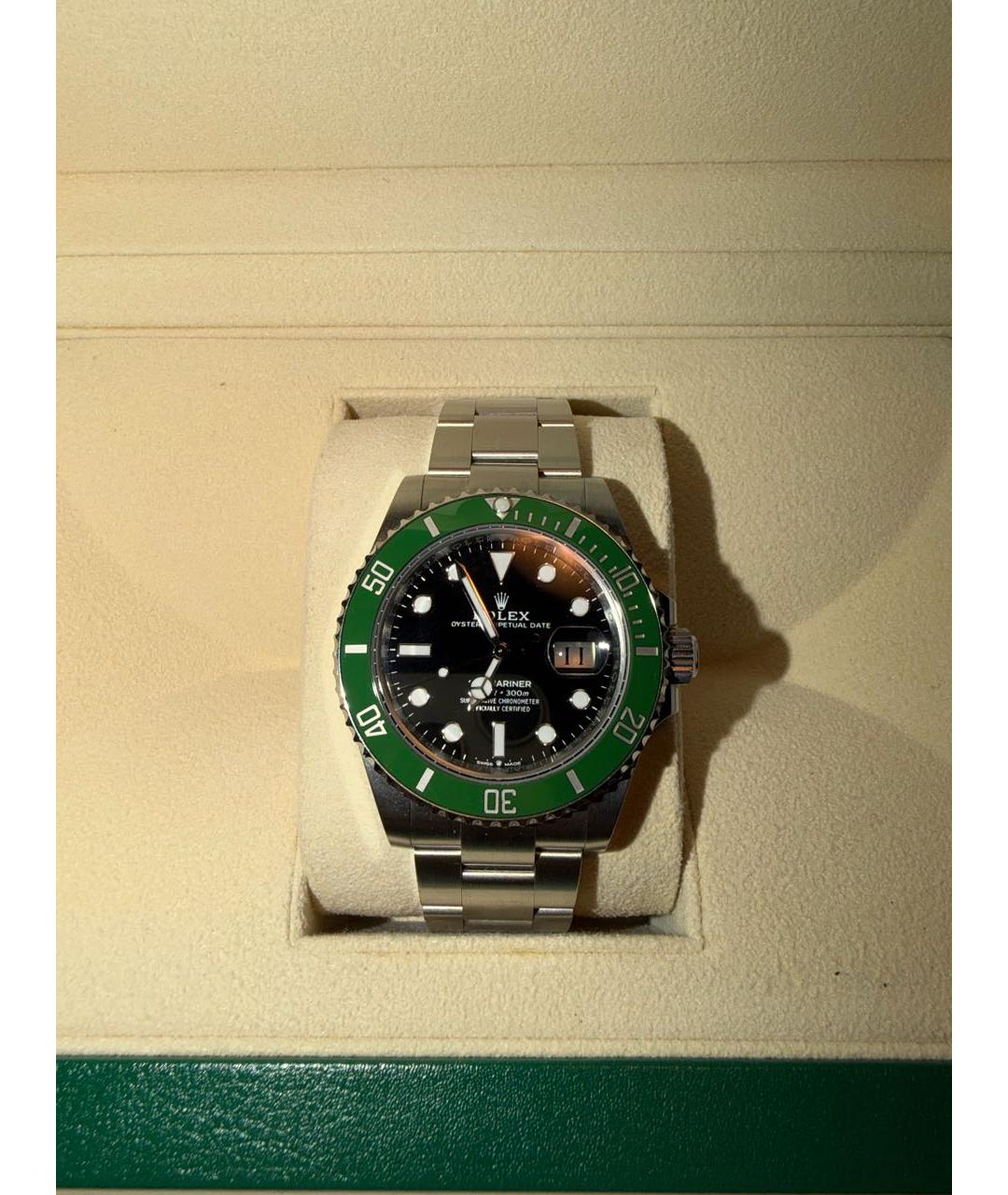 ROLEX Мульти часы, фото 4