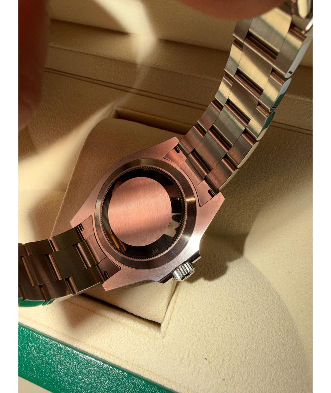 ROLEX Мульти часы, фото 2