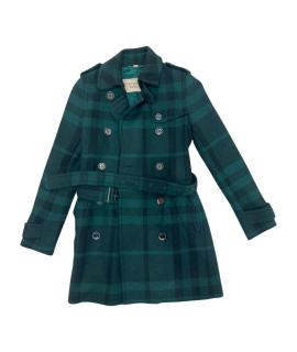 BURBERRY Пальто