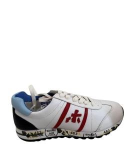PREMIATA Кеды