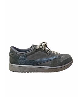 JORDAN Высокие кроссовки / кеды
