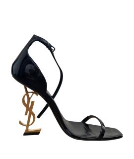 SAINT LAURENT Босоножки
