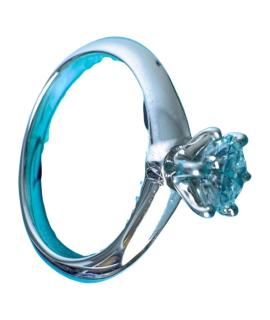 TIFFANY&CO Кольцо