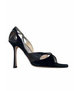 JIMMY CHOO Босоножки