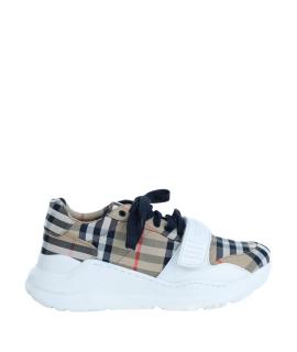 BURBERRY Кроссовки