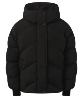 HERMES Пуховик