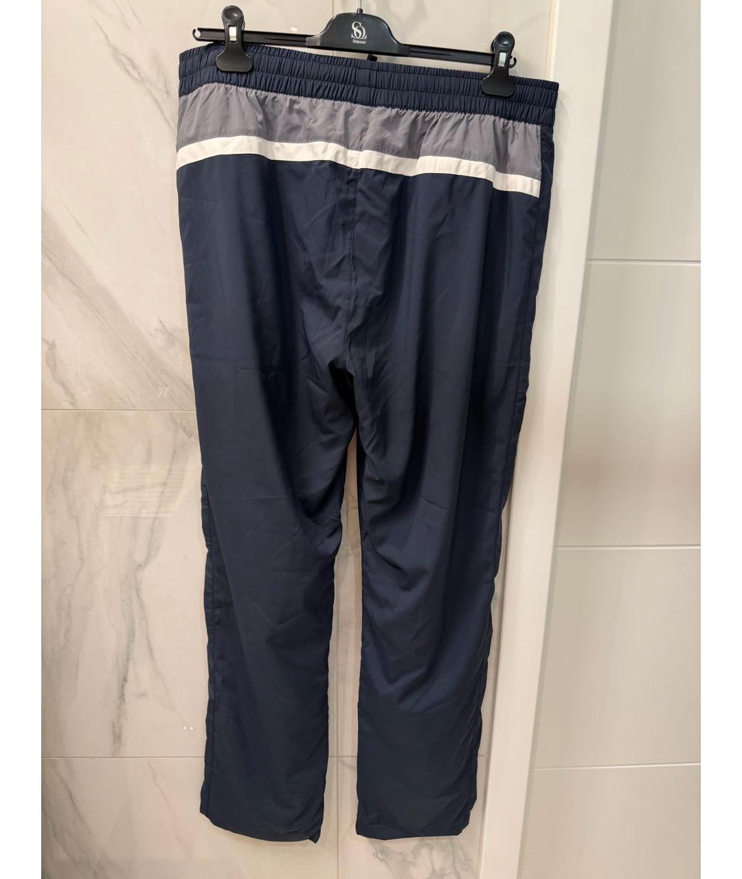 ARMANI EXCHANGE Серый полиэстеровый спортивный костюм, фото 6