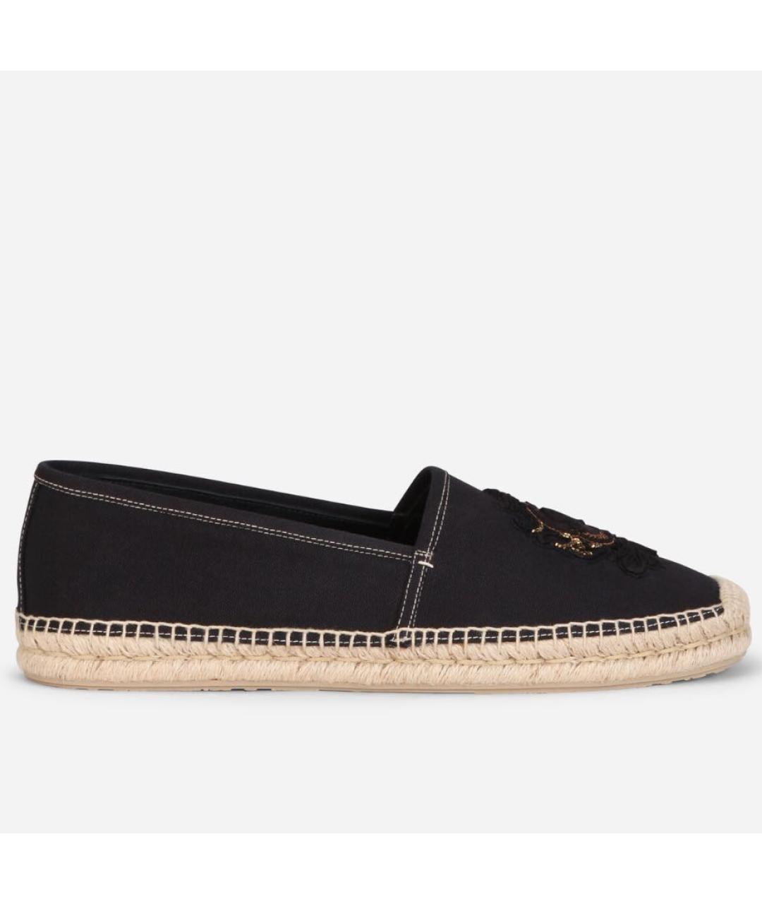 DOLCE&GABBANA Эспадрильи, фото 4