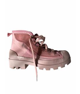 ACNE STUDIOS Кеды