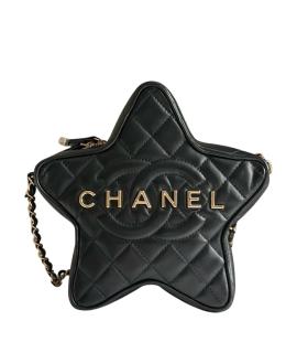 CHANEL Сумка через плечо