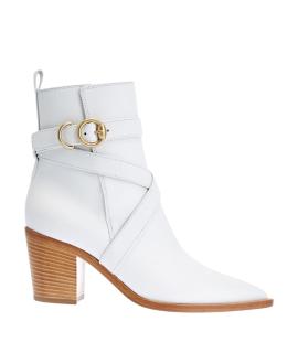 GIANVITO ROSSI Ботильоны