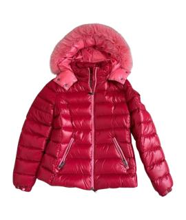 MONCLER Пуховик