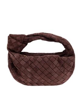 BOTTEGA VENETA Сумка с короткими ручками