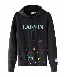 LANVIN Худи/толстовка