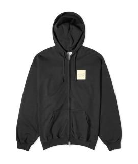 VETEMENTS Худи/толстовка
