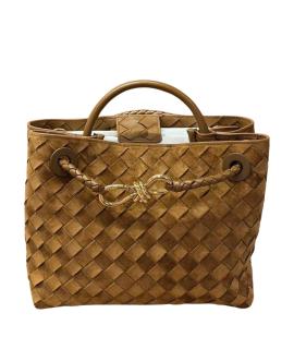 BOTTEGA VENETA Сумка с короткими ручками