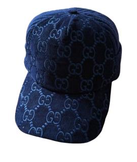 GUCCI Кепка/бейсболка