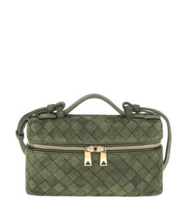 BOTTEGA VENETA Сумка с короткими ручками
