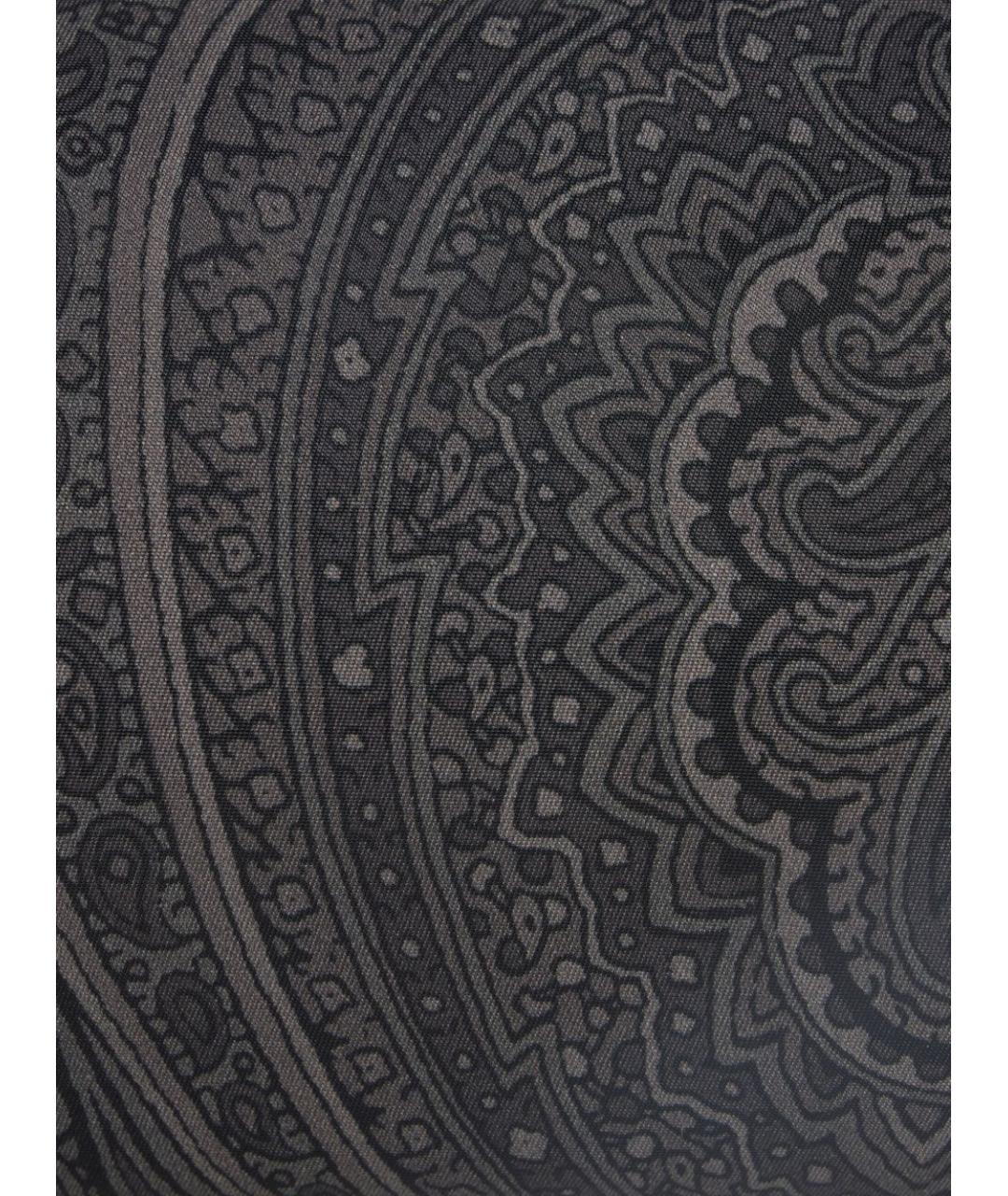 ETRO Черная косметичка, фото 2