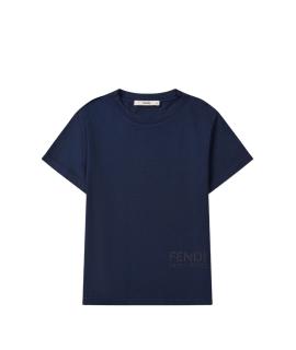 FENDI Детская футболка