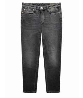 VERSACE COLLECTION Джинсы слим