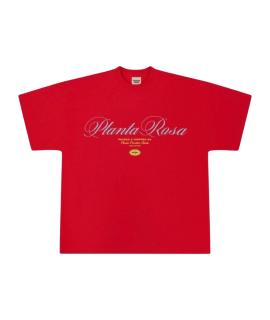 PLANTA ROSA Футболка