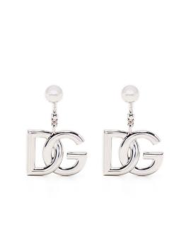 DOLCE&GABBANA Серьги