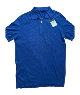 KITON Поло с коротким рукавом