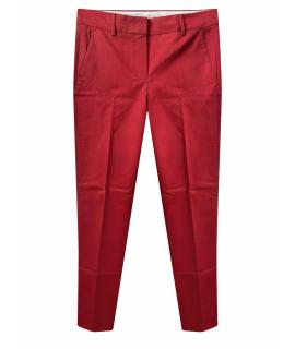 SPORTMAX Брюки узкие