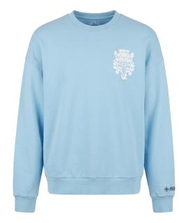 CHROME HEARTS Худи/толстовка