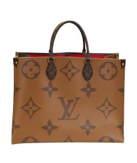 LOUIS VUITTON Сумка тоут