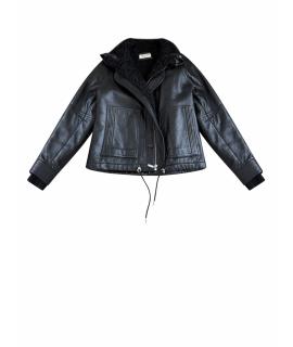 SAINT LAURENT Дубленка