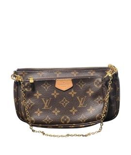 LOUIS VUITTON Сумка через плечо
