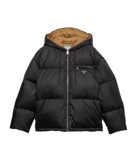 PRADA Пуховик