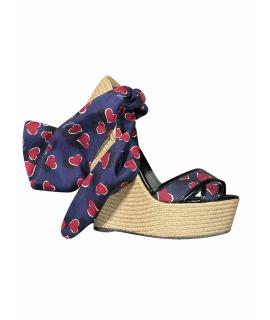 GUCCI Босоножки