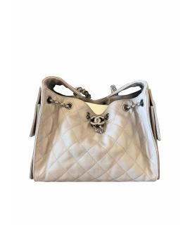 CHANEL Сумка через плечо