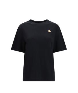 MAISON KITSUNE Футболка