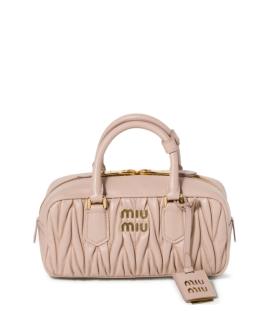 MIU MIU Сумка с короткими ручками