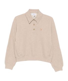 MAISON KITSUNE Лонгслив