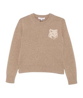 MAISON KITSUNE Джемпер / свитер
