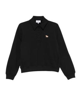 MAISON KITSUNE Лонгслив