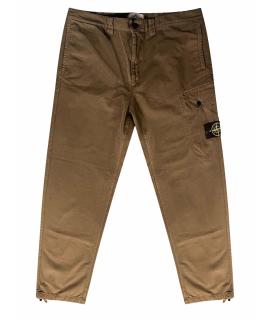 STONE ISLAND Повседневные брюки