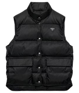 PRADA Жилет