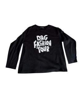 DOLCE&GABBANA Детская футболка